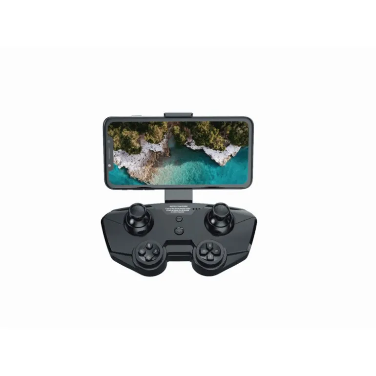 Radio Control con Cámara 480P WIFI