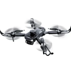 Radio Control Drone con Cámara 720P WIFI