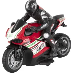 Radio Control Extreme Moto RSP Orts 1:10