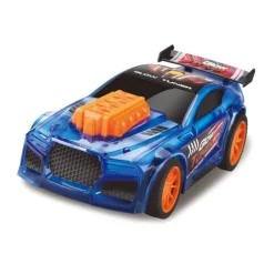 Radio Control Light Speed Racer con Música y Sonido Varios Modelos