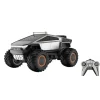 Radio Control Monster Pick-Up Escala 1:12