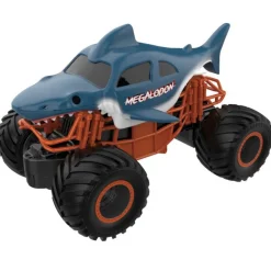 Radio Control Monster Truck Megalodon