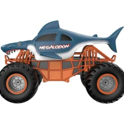 Radio Control Monster Truck Megalodon