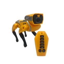 Radio Control Perro Robot