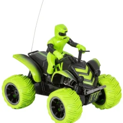 Radio Control Quad Cross Country 1:10