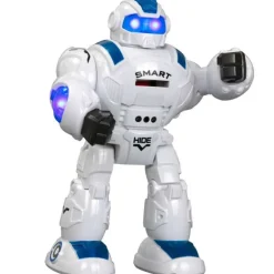 Radio Control Robot Power Machz 35 cm
