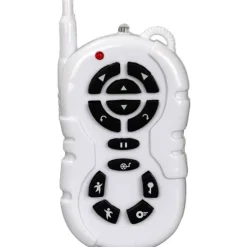 Radio Control Robot Power Machz 35 cm