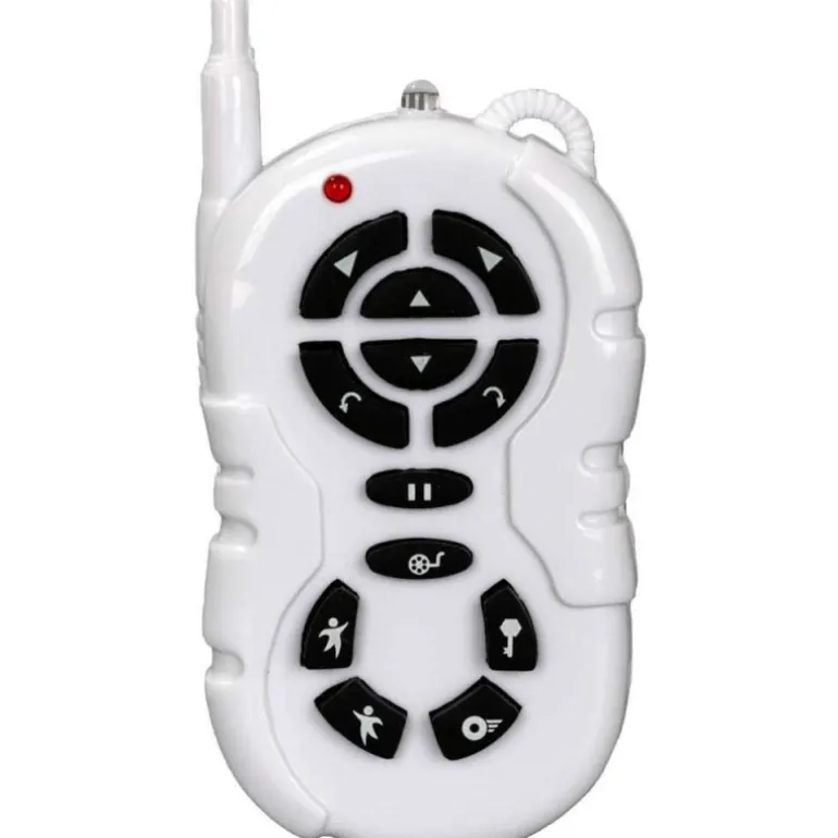 Radio Control Robot Power Machz 35 cm