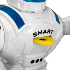 Radio Control Robot Power Machz 35 cm