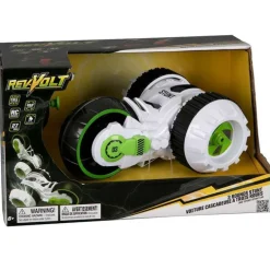 Radio Control Round Stunt 3 Ruedas Varios Modelos