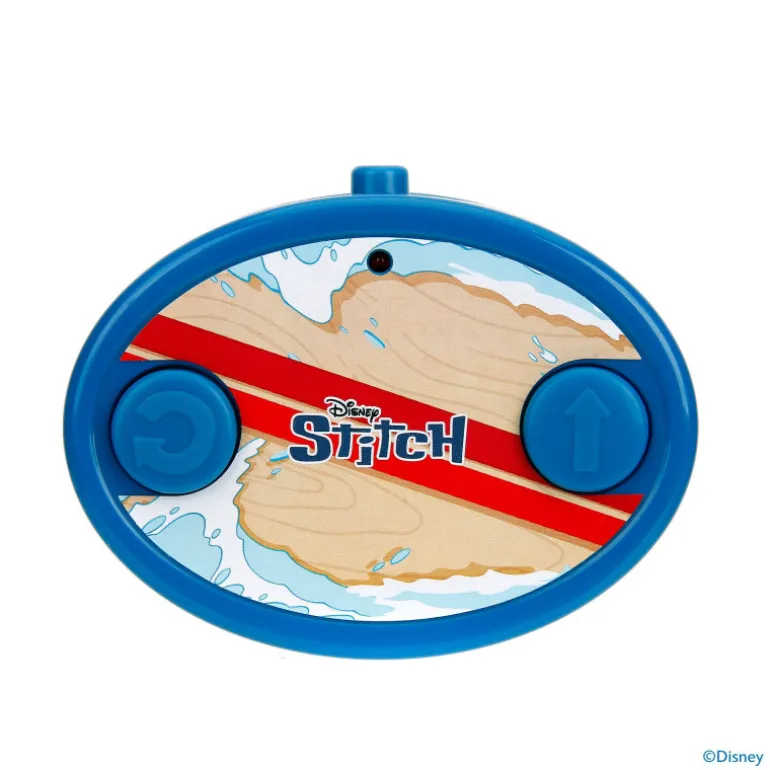Radio Control Stitch Tabla de Surf 25 cm