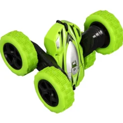 Radio Control Stunt Double-Side Roll