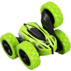 Radio Control Stunt Double-Side Roll