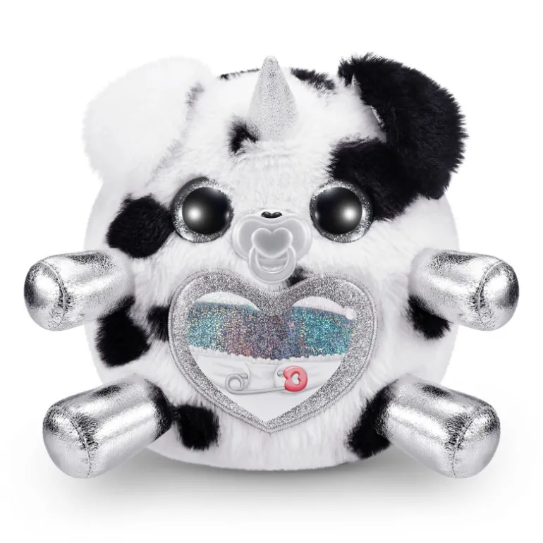 Rainbocorns Adopt- A- Corns Surprise Peluche Bebé Varios Modelos