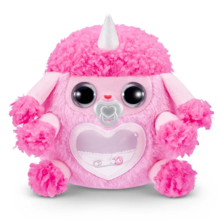 Rainbocorns Adopt- A- Corns Surprise Peluche Bebé Varios Modelos