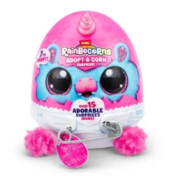 Rainbocorns Adopt- A- Corns Surprise Peluche Bebé Varios Modelos