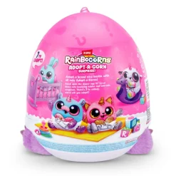 Rainbocorns Adopt- A- Corns Surprise Peluche Bebé Varios Modelos