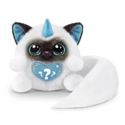 Rainbocorns Kittycorn Surprise Peluche Gatito Varios Modelos