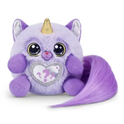 Rainbocorns Kittycorn Surprise Peluche Gatito Varios Modelos