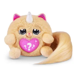 Rainbocorns Kittycorn Surprise Peluche Gatito Varios Modelos