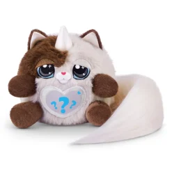 Rainbocorns Kittycorn Surprise Peluche Gatito Varios Modelos