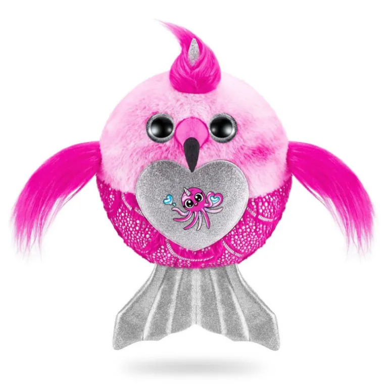 Rainbocorns Mermaidcorn Surprise Peluche Varios Modelos