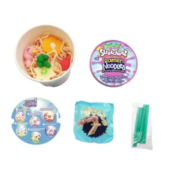 Ramen Noodles Varios Modelos