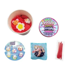 Ramen Noodles Varios Modelos