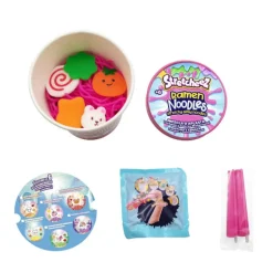 Ramen Noodles Varios Modelos