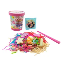 Ramen Noodles Varios Modelos