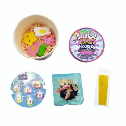 Ramen Noodles Varios Modelos