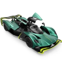 Rastar Radio Control Aston Martin Valkyrie AMR Pro 1:14