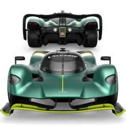 Rastar Radio Control Aston Martin Valkyrie AMR Pro 1:14