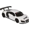 Rastar Radio Control Audi R8 LMS 1:18 Varios Modelos