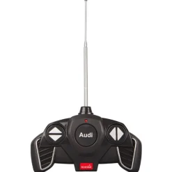 Rastar Radio Control Audi R8 LMS 1:18 Varios Modelos