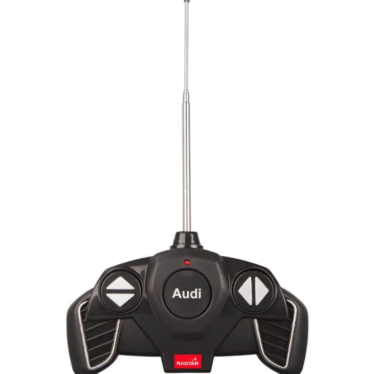 Rastar Radio Control Audi R8 LMS 1:18 Varios Modelos
