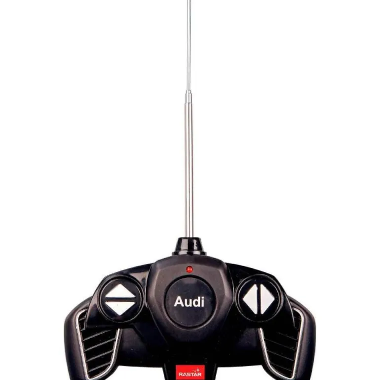 Rastar Radio Control Audi R8 LMS 1:18 Varios Modelos