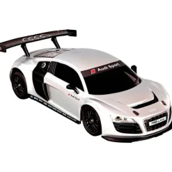 Rastar Radio Control Audi R8 LMS 1:18 Varios Modelos