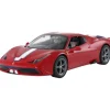 Rastar Radio Control Ferrari 458 Speciale A 1:14