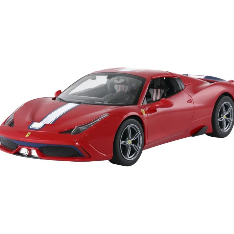 Rastar Radio Control Ferrari 458 Speciale A 1:14