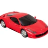 Rastar Radio Control Ferrari 458 Italia 1:18
