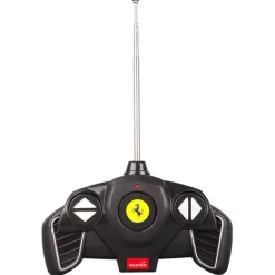 Rastar Radio Control Ferrari 458 Italia 1:18