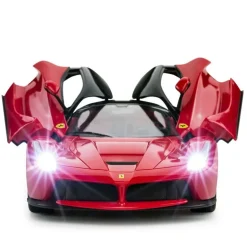 Rastar Radio Control Ferrari LaFerrari Aperta 1:14