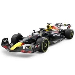 Rastar Radio Control Fórmula 1 Oracle Red Buull Racing RB 18 1:18