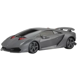 Rastar Radio Control Lamborghini Sesto Elemento 1:18