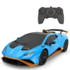 Rastar Radio Control Lamborghini Huracán STO 1:24