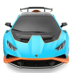 Rastar Radio Control Lamborghini Huracán STO 1:24