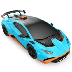 Rastar Radio Control Lamborghini Huracán STO 1:24