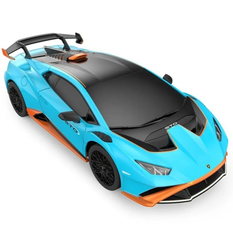 Rastar Radio Control Lamborghini Huracán STO 1:24