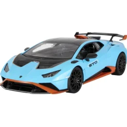 Rastar Radio Control Lamborghini Huracán 1:14